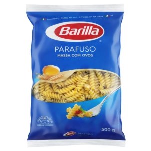 Macarrão_Parafuso_Barilla